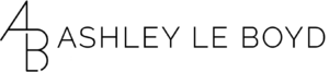 Ashley Le Boyd Logo